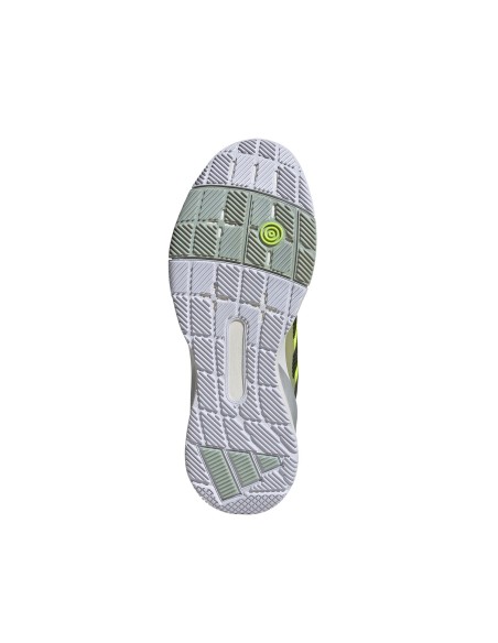 Adidas Crazyquick Ls Padel Lima Damen Js2852